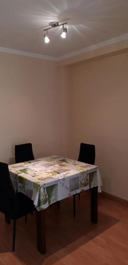 Ferienwohnung für 5 Personen, mit Ausblick und Balkon - 1