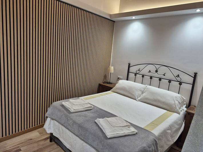 Casa rural para 4 personas, con Jardín en Provincia de Pontevedra - 4