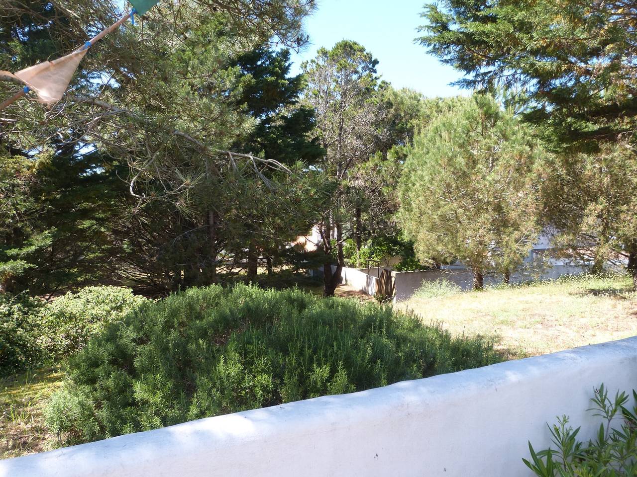 Appartement entier, À 200m de la plage, appart. avec jardin pour 4 pers., animaux et parking admis in La Guérinière, Noirmoutier