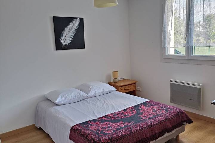 Location de vacances pour 5 personnes, animaux acceptés à Alba-la-Romaine - 4
