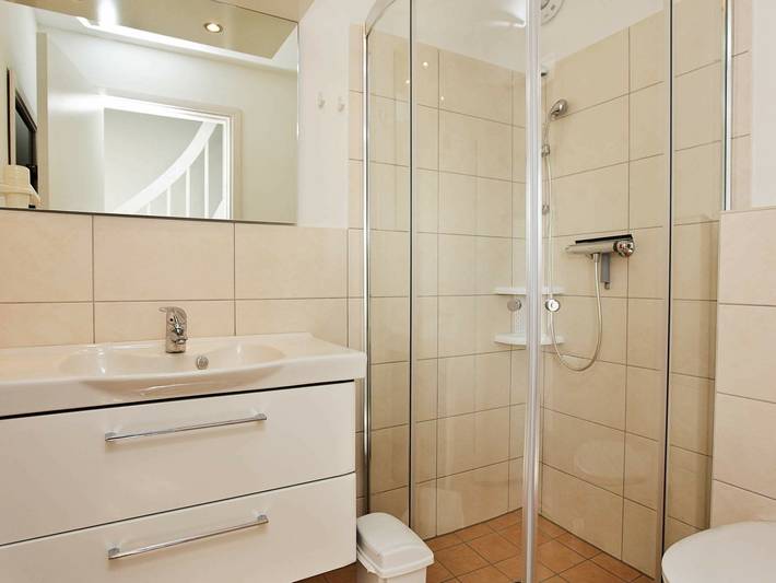 Ferienhaus für 6 Personen, mit Balkon und Terrasse sowie Sauna in Wendtorf - 4