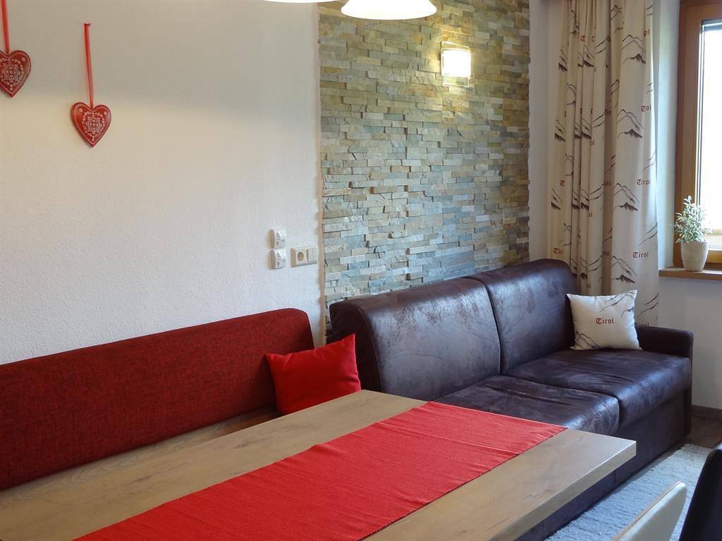 Apartment Panoramablick in Matrei in Osttirol, East Tyrol