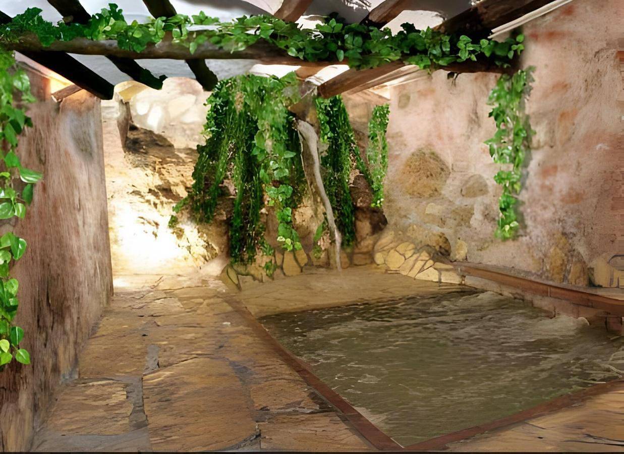Chalet in Alt Penedès, Interior de Barcelona
