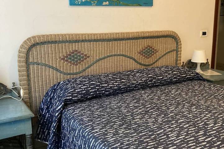 Gîte pour 6 personnes, avec terrasse et jardin dans Lido di Ostia - 2