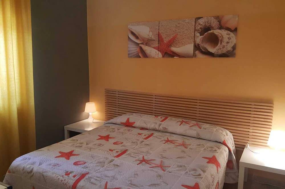 Oasis by the sea - cottage 5 On the beach. in Sciacca, Agrigento Provinz