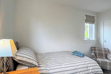 Log Cabin for 6 People in Fort Augustus, Loch Ness, Photo 2