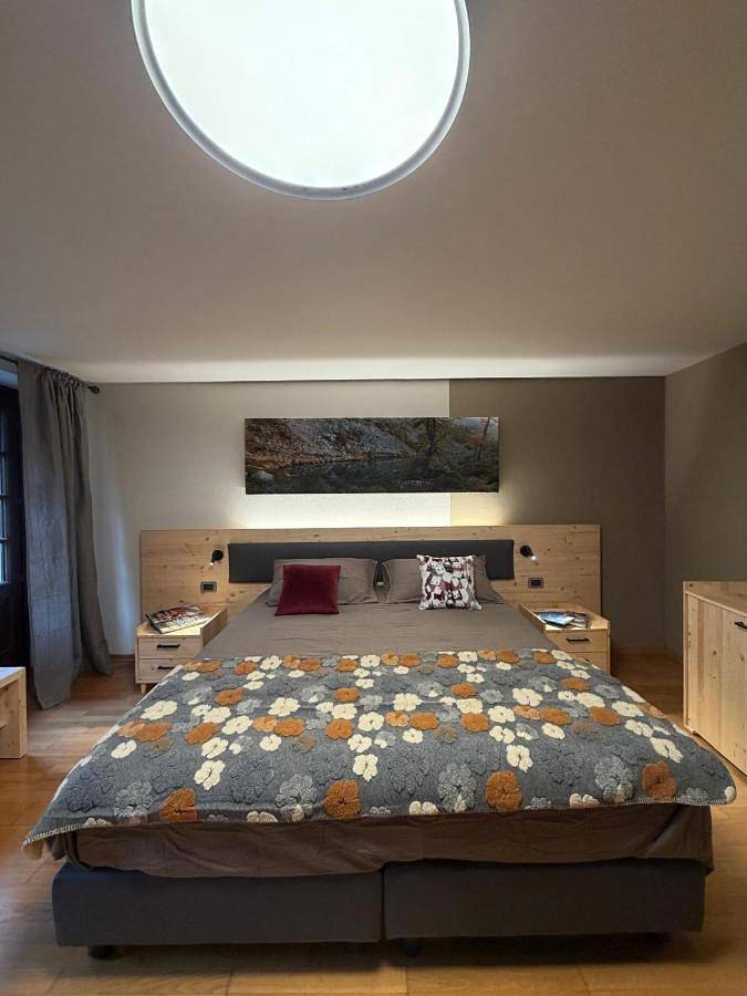 Gîte pour 4 personnes, avec vue dans Pontboset - 4