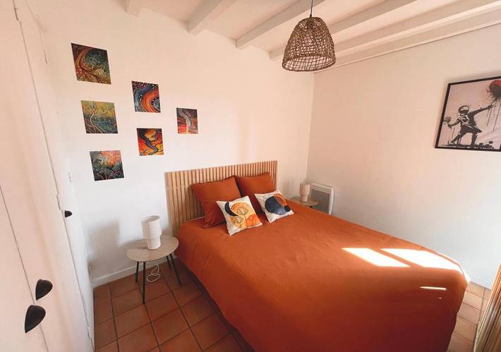 Gîte pour 3 personnes à Auch - 4