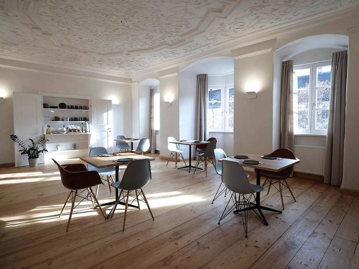Hôtel pour 2 personnes, avec Vue à Hall in Tirol