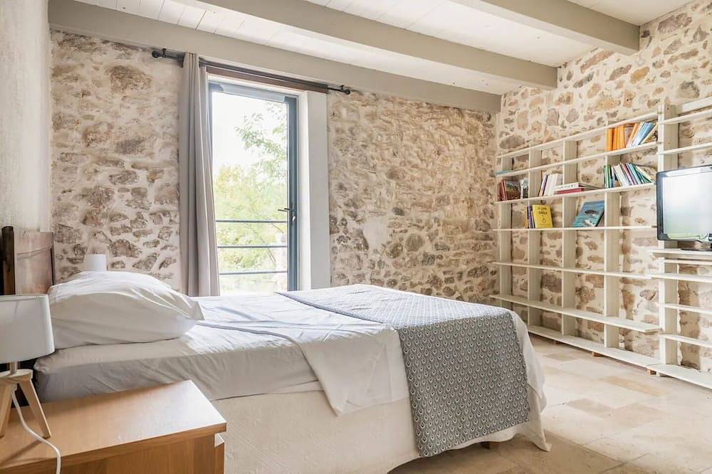 Loft d'Oc - Maison pleine de charme et piscine in Fabrezan, Côte méditerranéenne (France)