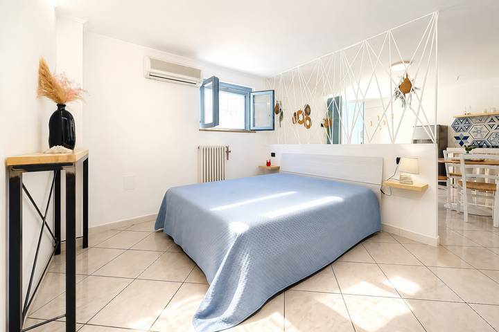 Apartamento de vacaciones para 4 personas - 1
