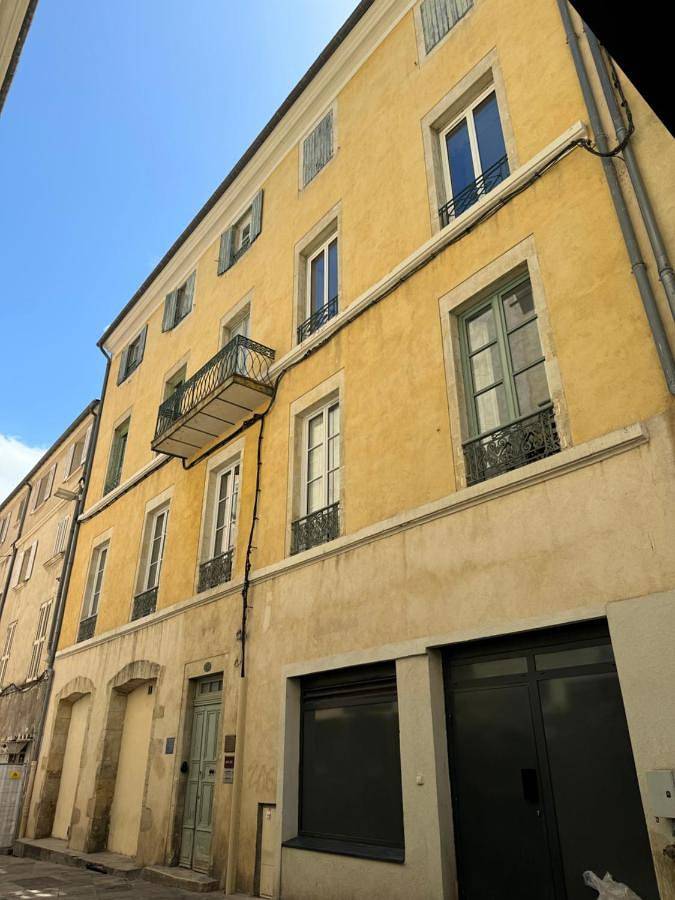 Gîte pour 4 personnes, avec vue, animaux acceptés dans Arenes De Nimes - 2
