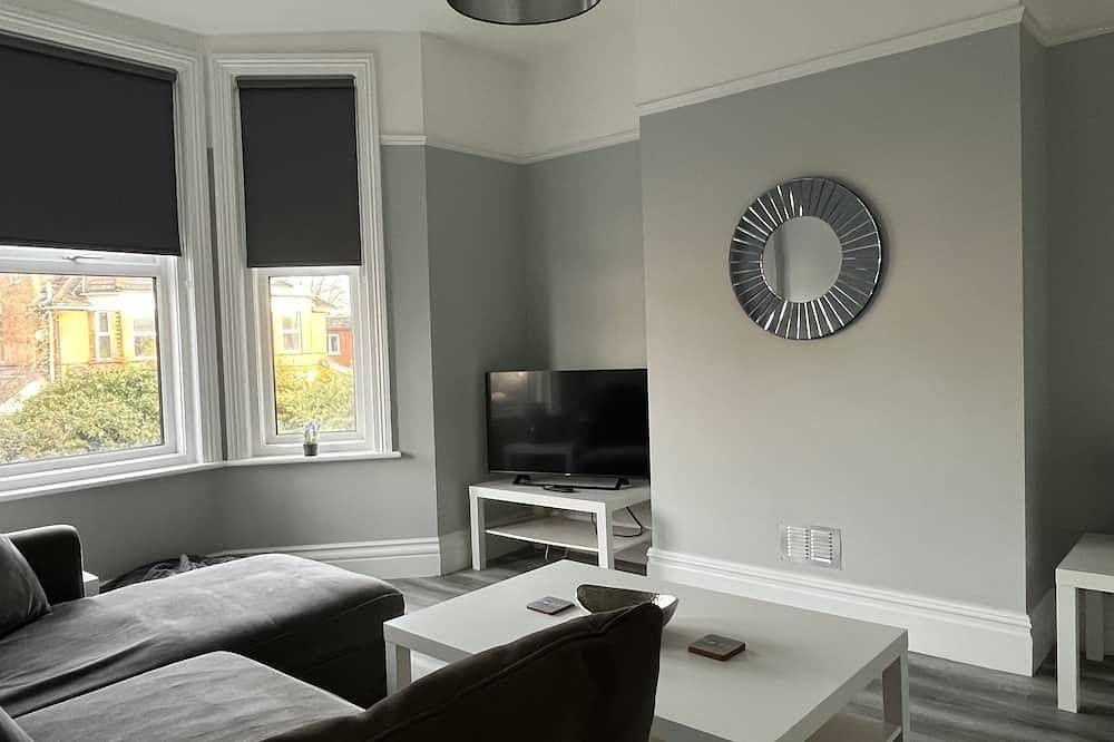 Appartamento vacanze a Bournemouth a partire da 322€ a notte