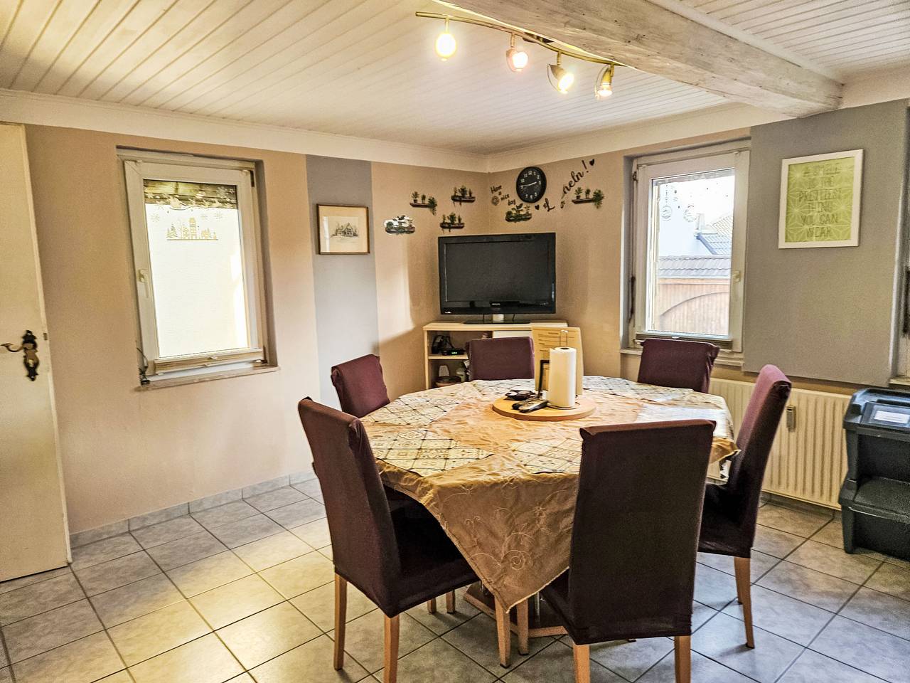 Apartamento entero, O3 Mario in Ober-Mörlen, Wetterau
