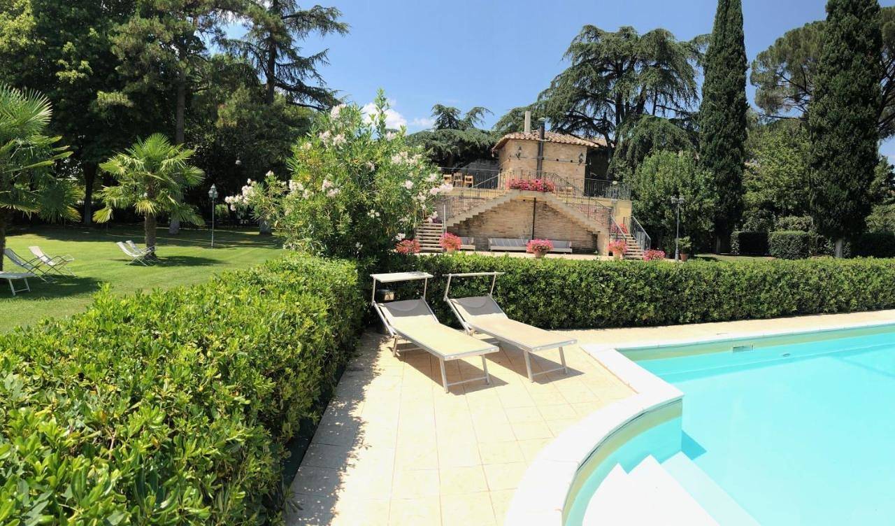 Relais Parco Dei Cavalieri Assisi in Petrignano, Assisi