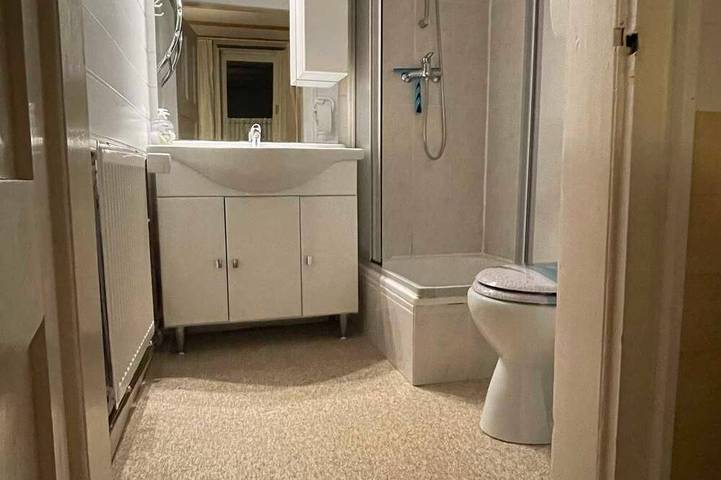 Ferienwohnung für 2 Personen, mit Garten und Pool in Hann. Münden - 4