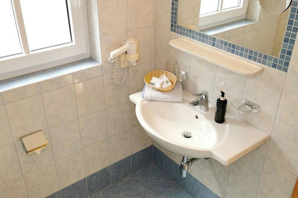 Klein & Fein | max. 2 Pers. | Balkon | 20m² - Hotel Angerwirt in Kleinarl, Ski Amadé