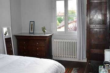 Location De Vacances pour 5 Personnes dans Bergerac, Périgord Pourpre, Photo 2