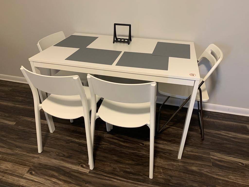 Ganze Wohnung, 1631 2H · Adorable 2bed Apt / 20min nach Nyc-Parkplatz Avail. in North Bergen, Hudson County