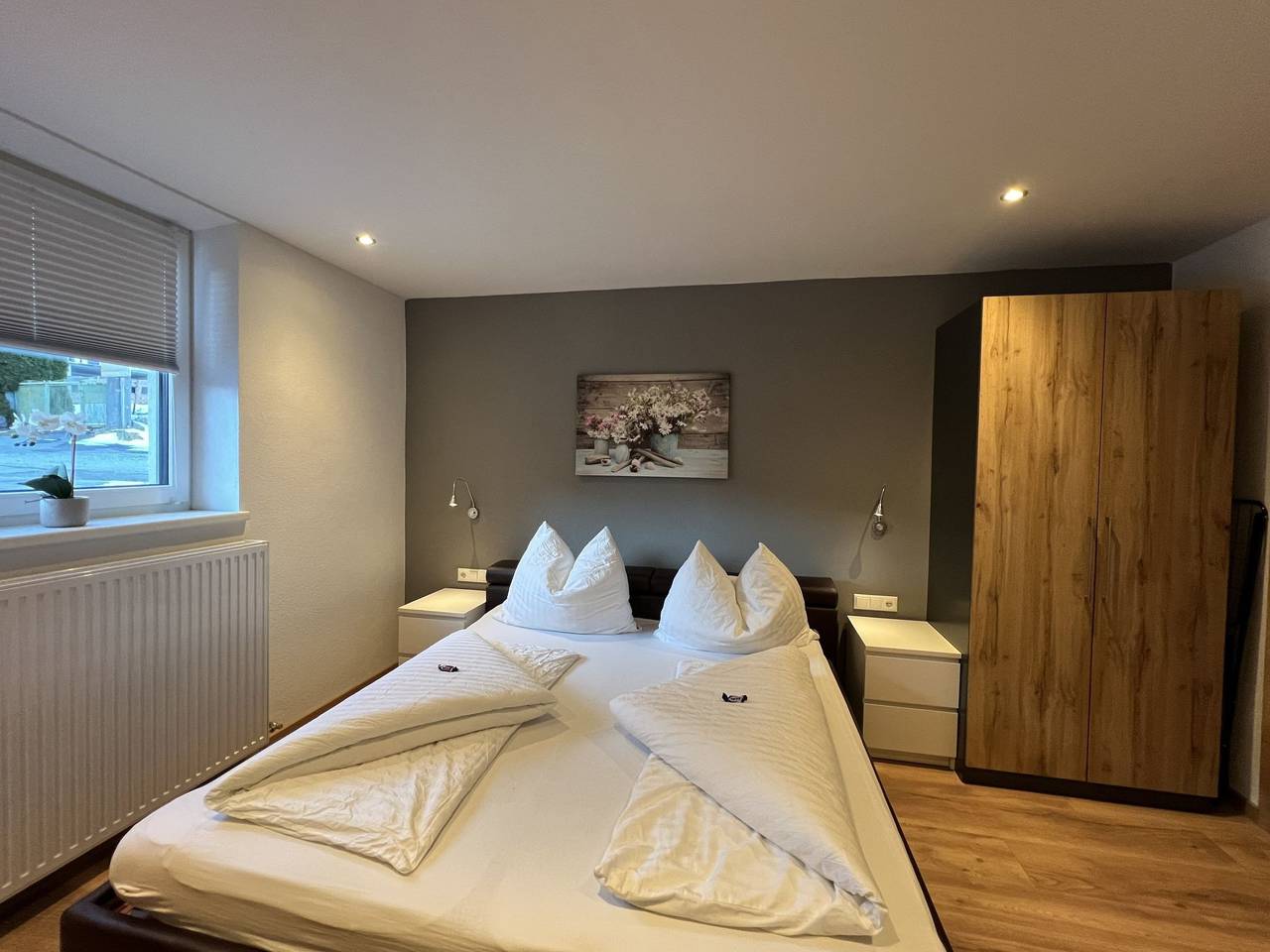 Ganze Wohnung, Stefanie in Taxenbach, Ski Amadé