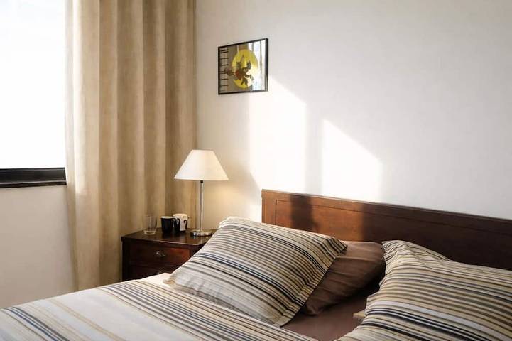 Chambre d’hôte pour 2 personnes dans la Région de Bruxelles