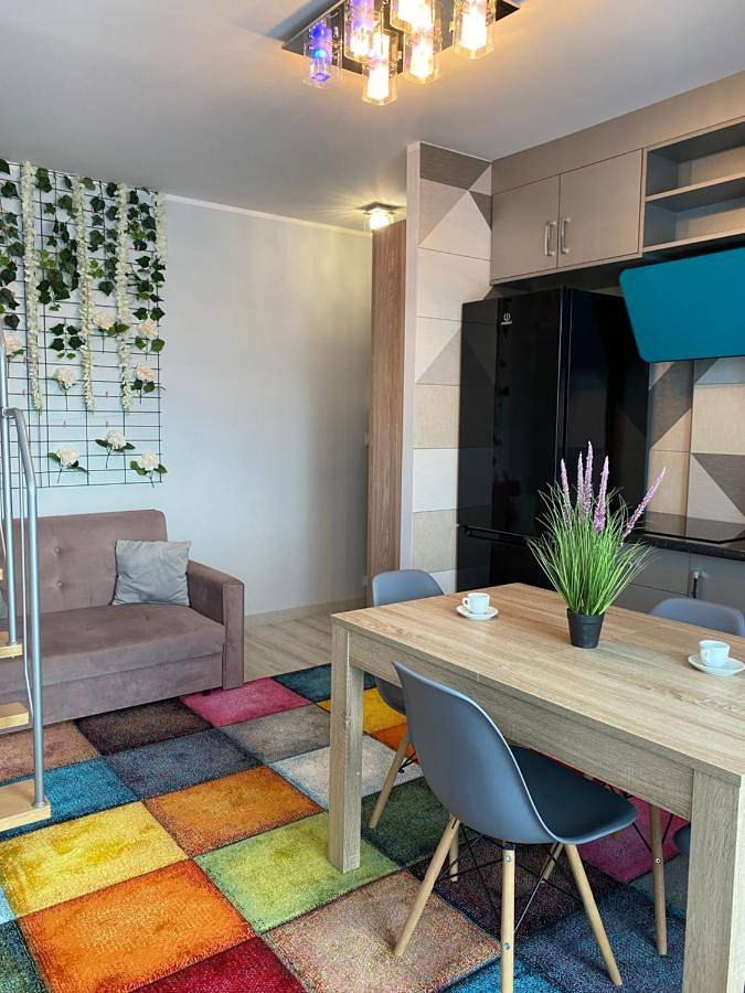 Ferienwohnung für 5 Personen, mit Ausblick und Terrasse