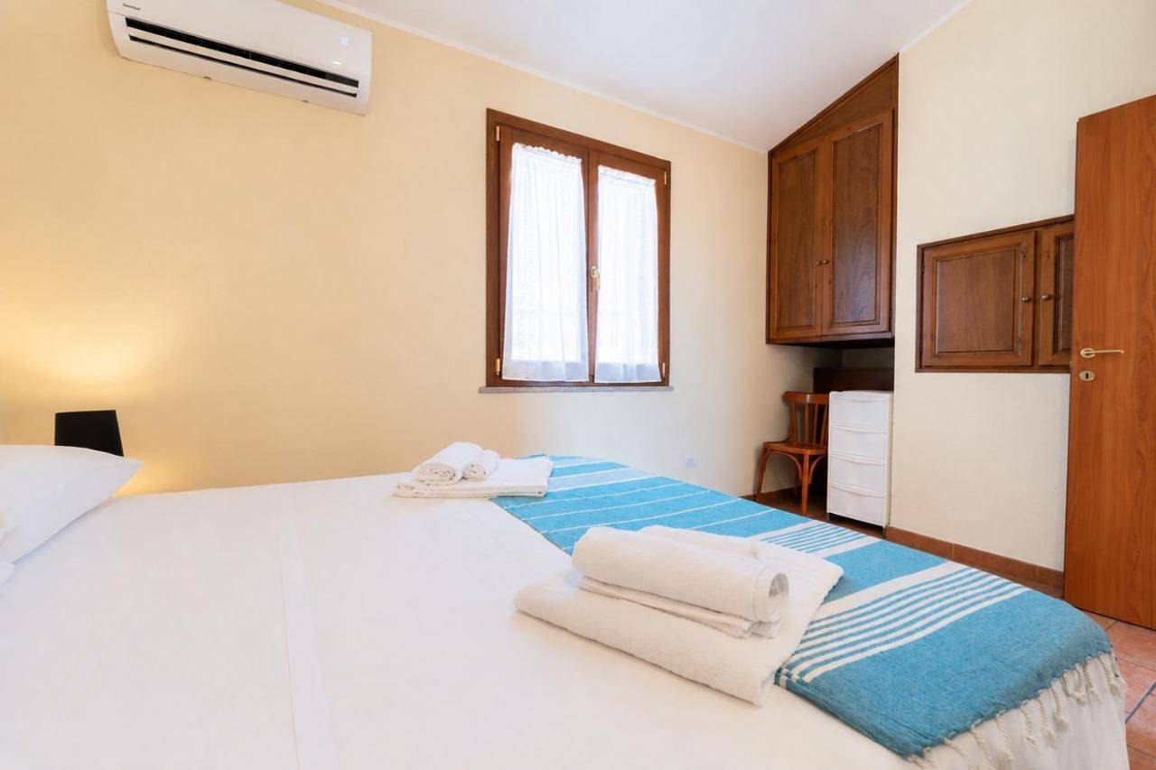 Appartement entier, Tavolara View in Santa Lucia in Santa Lucia (Nuoro), Siniscola