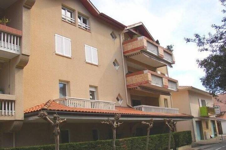 Gîte pour 4 personnes dans Lac d'Hossegor