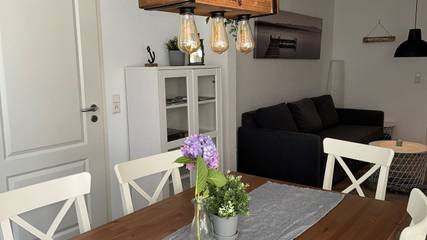 Ferienwohnung für 4 Personen in Jever, Südliche Nordseeküste, Bild 1