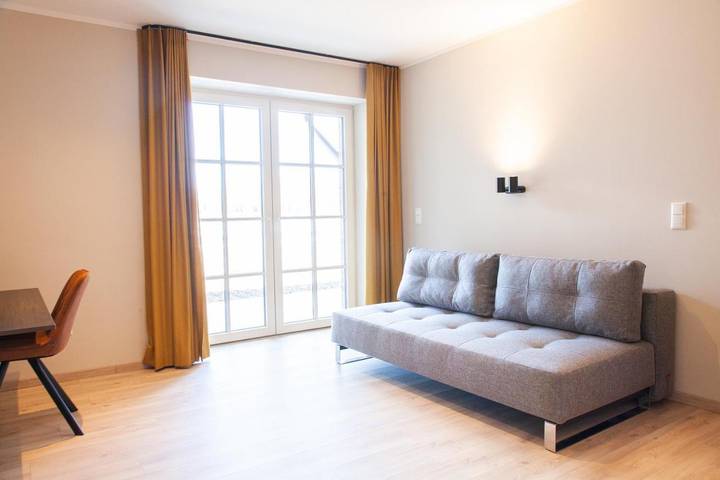 Hôtel pour 2 personnes, avec vue et terrasse dans Bas-Rhin - 4