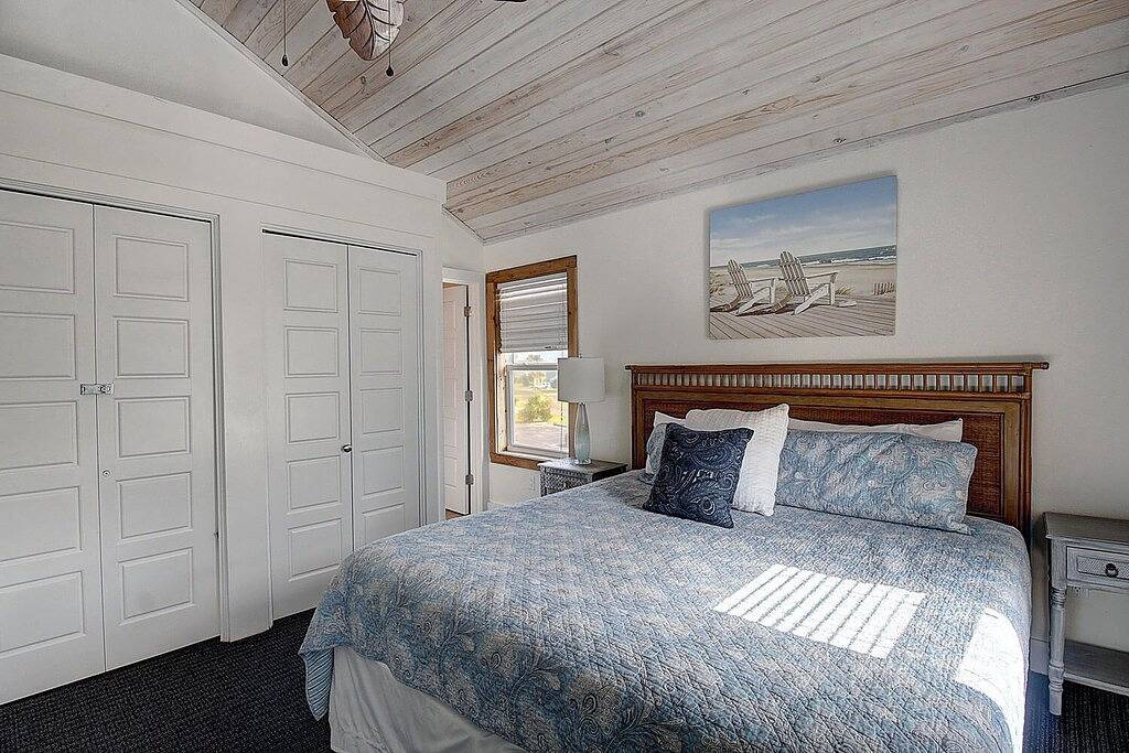 Das Sol to Soul 1Lc befindet sich im Lost Colony Resort in Port Aransas in Corpus Christi, Mustang Island