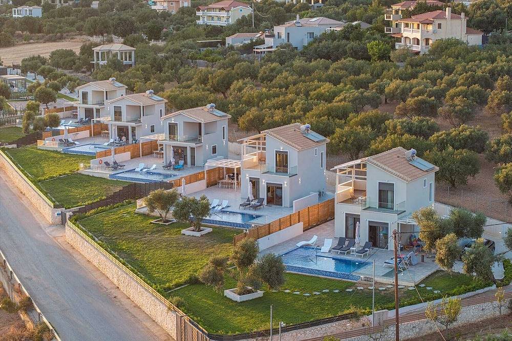 Casa vacanza a Cefalonia a partire da 266€ a notte