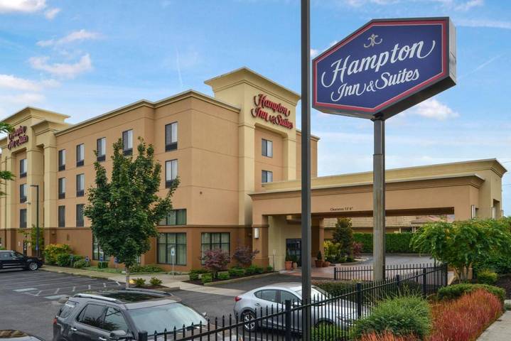 Hotel voor 3 personen, met whirlpool en zwembad - 1
