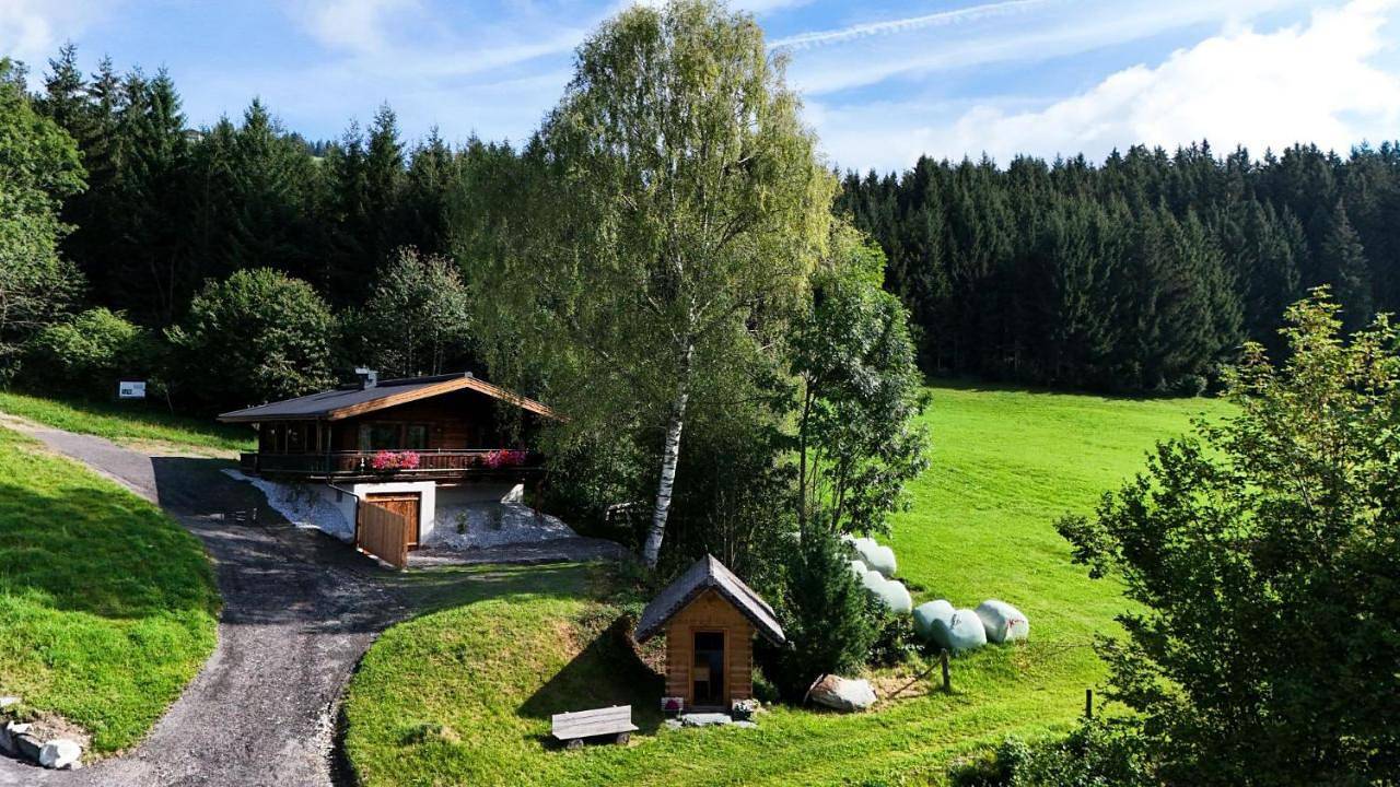 Superior Apartment with Sauna in Hollersbach im Pinzgau, Pinzgau