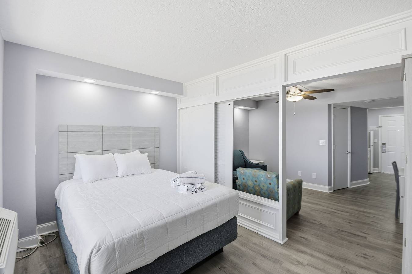 Ganzes Studio, Studio für 4 Personen mit Pool in Ormond Beach, Florida