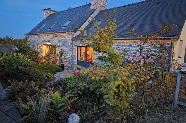 Maison de vacances pour 2 personnes - 1