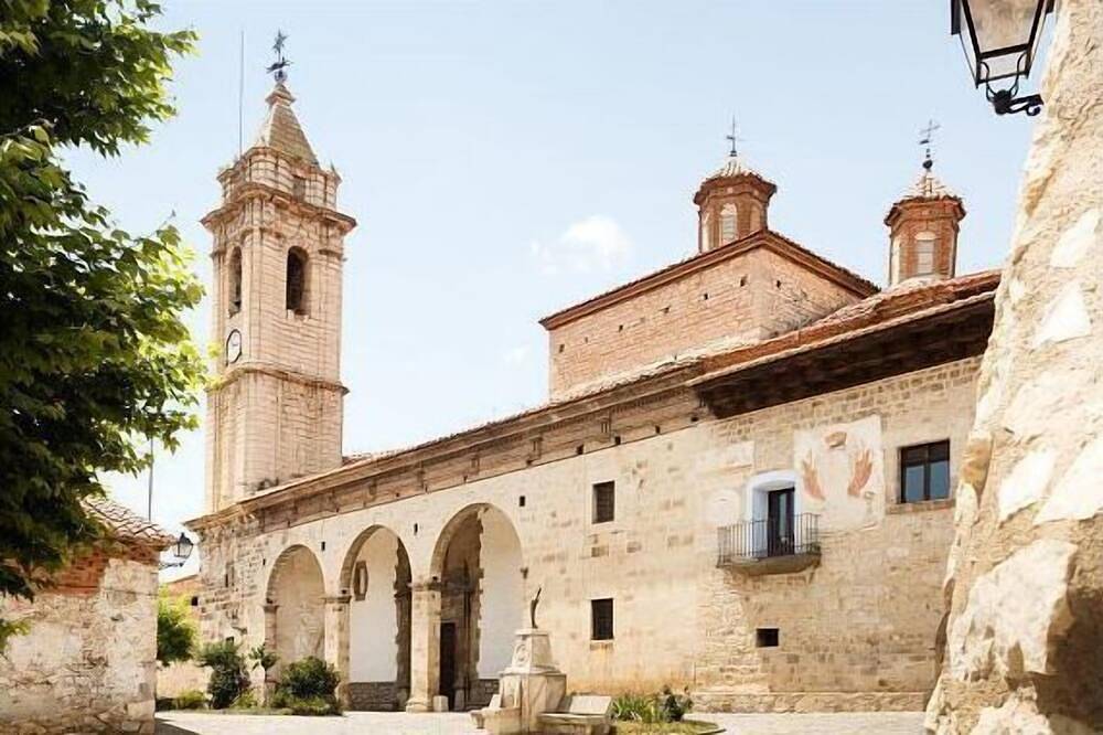 Casa Rural para 5 Personas en Fortanete, Provincia de Teruel