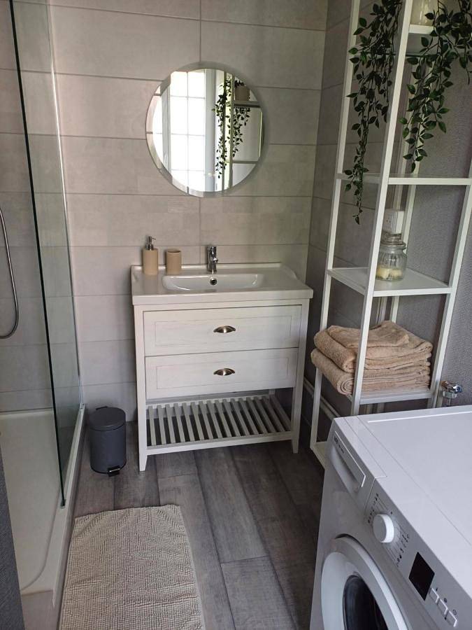 Gîte pour 2 personnes dans Thermes de Vittel - 3