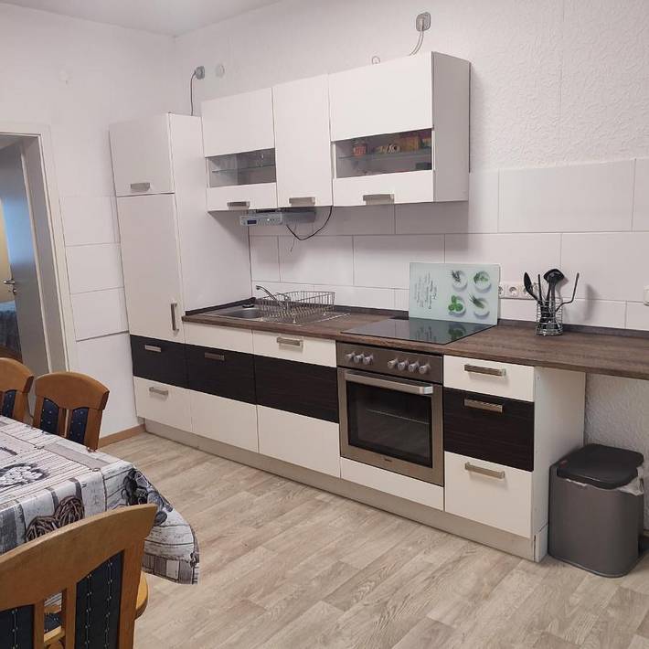 Ferienwohnung für 7 Personen in Werne