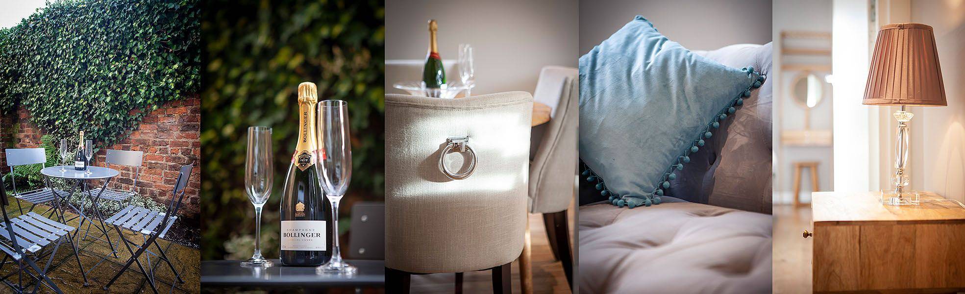 Bootham Retreat- Superb City Centre Hideaway in York, Yorkshire