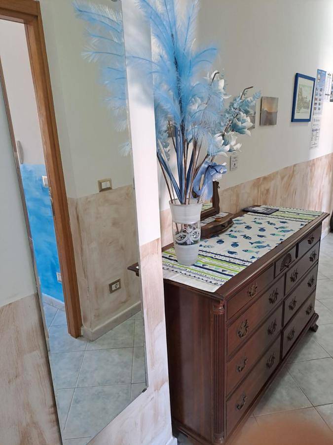 Relais Vista Mare in Pozzuoli, Napoli e dintorni