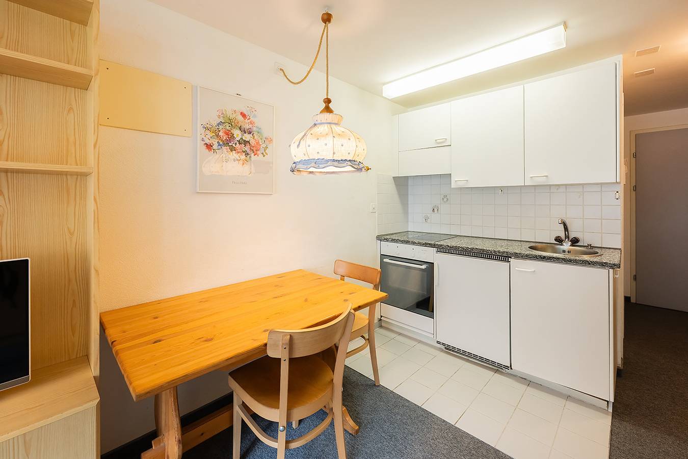 Ganze Ferienwohnung, Touring 211 in Chur, Plessur Alpen