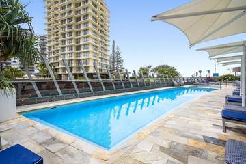 Holiday Apartment for 6 People in Surfers Paradise, Queensland, Photo 2