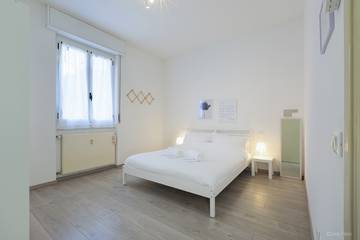 Apartament Wakacyjny dla 6 osoby w Bergamo, Prowincja Bergamo, Zdjęcie 3