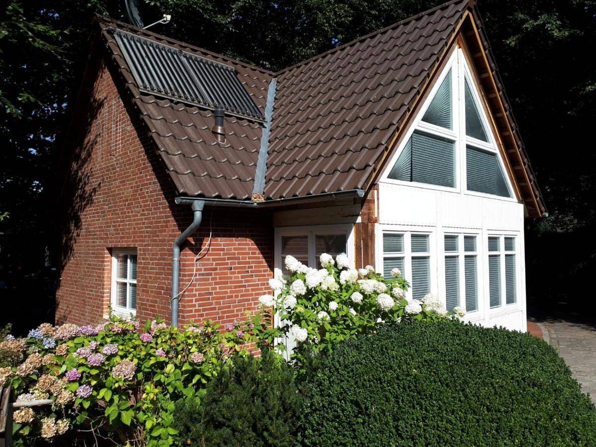 One-Bedroom House in Loxstedt, Südliches Cuxland