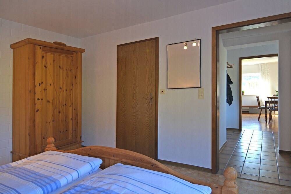 Apartamento entero, Apartamento moderno en Sellinghausen con terraza in Schmallenberg, Hochsauerlandkreis