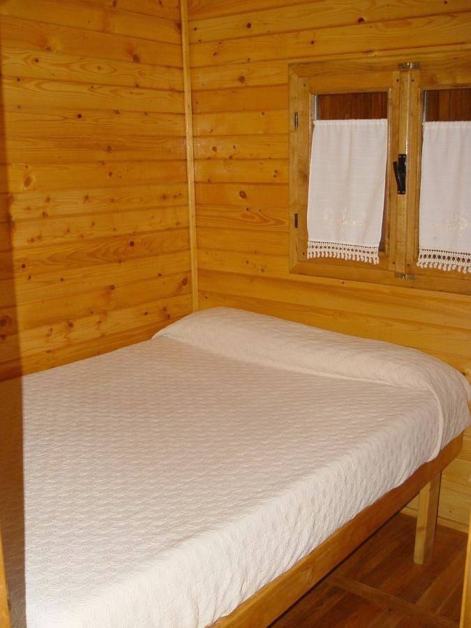 Casa rural para 4 personas, con Terraza y Jardín además de Piscina y Vistas en Sanabria (Zamora) - 4