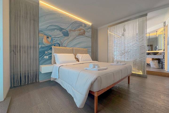 Ferienwohnung für 6 Personen in Marche - 2