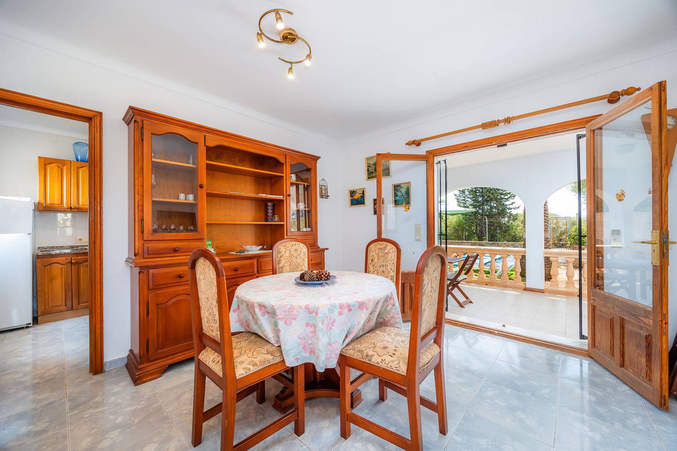 Country House 'Sa Torre Nova Ref 50' with Private Pool, Wi-Fi and Air Conditioning in Sant Llorenç des Cardassar, East Majorca