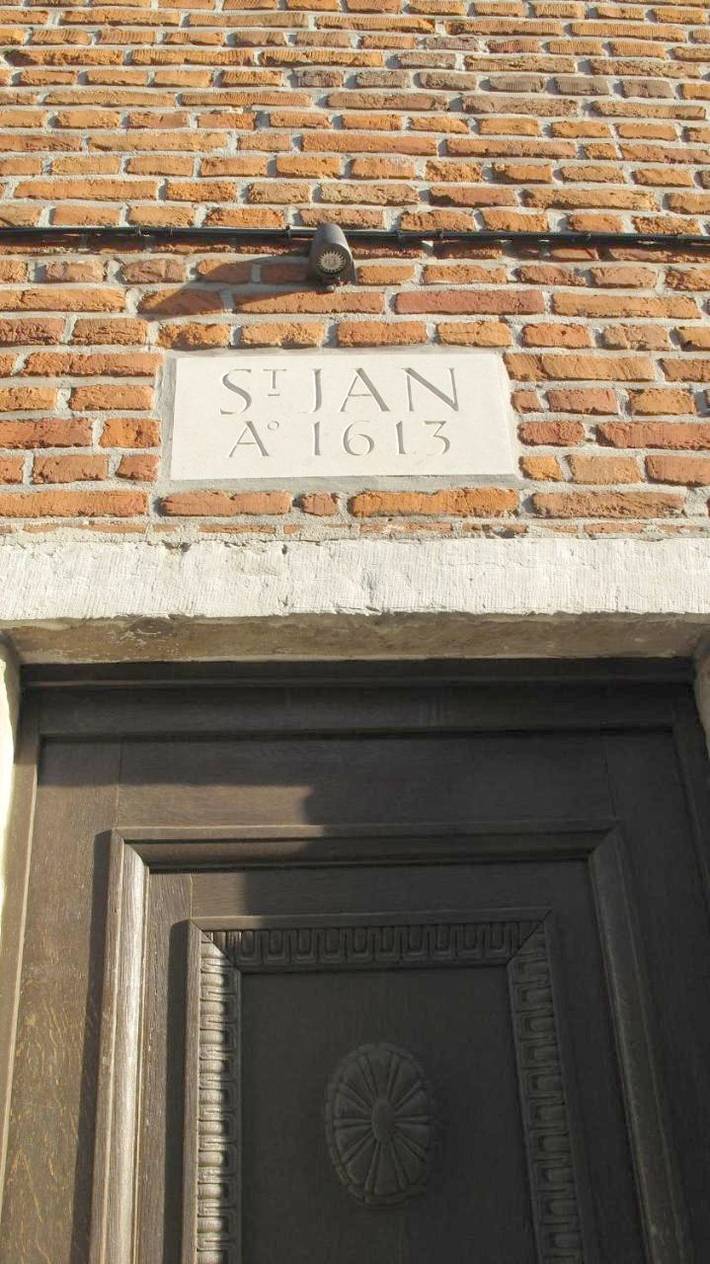 Chambre d’hôte pour 2 personnes, avec jardin ainsi que vue et terrasse à Louvain - 3